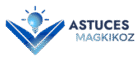 Logo Astuces Magkikoz