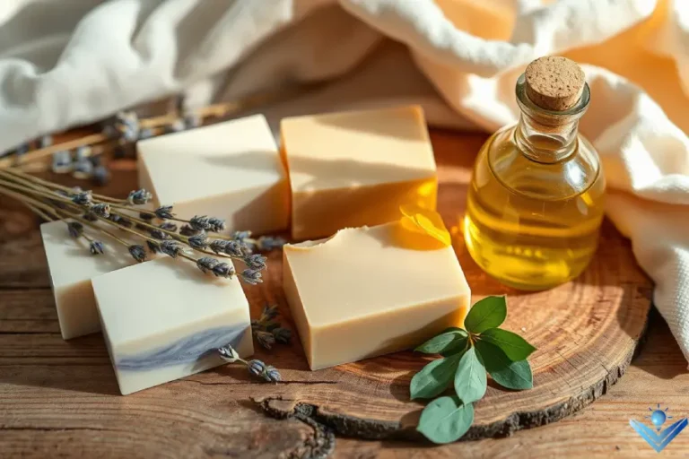 Fabriquer son savon solide maison